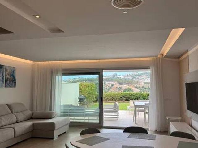 Casa en Alquiler en Mijas