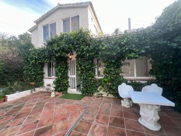 Casa en alquiler en Mijas
