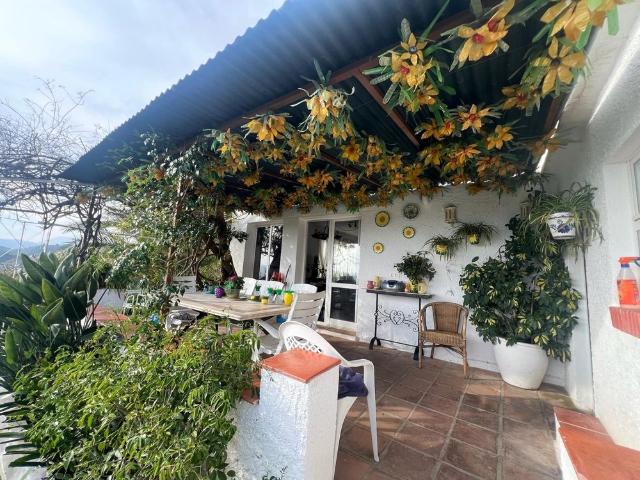 Casa en alquiler en Mijas