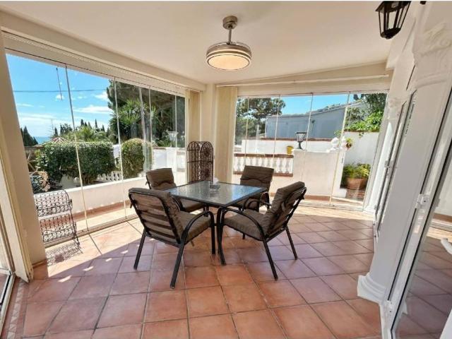 Casa en Alquiler en Mijas