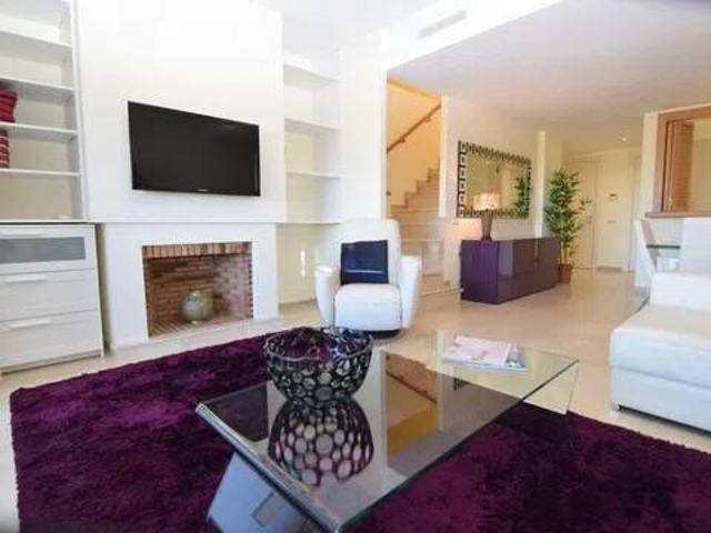 Casa en Alquiler en Mijas