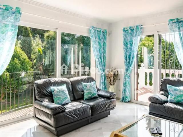 Casa en alquiler en Milla de Oro