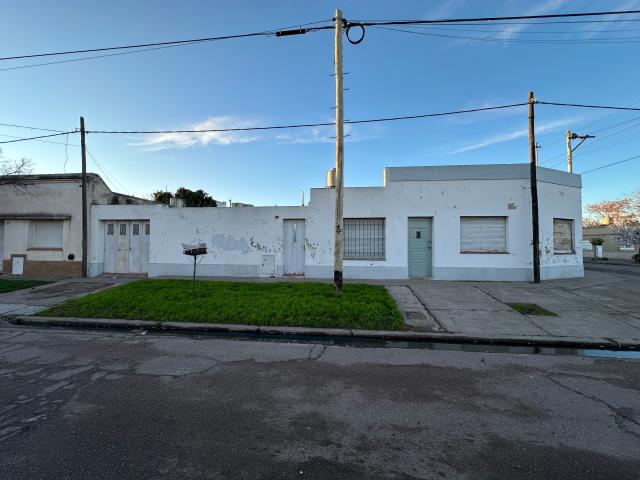 Casa en Alquiler en Misiones 1100, San Martin, Bahía Blanca