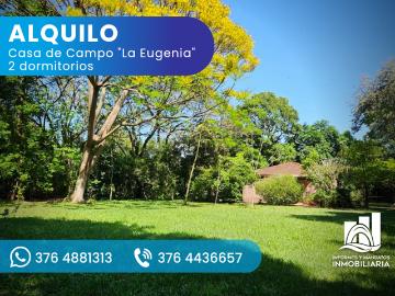 Municipio de Garupá, Misiones, Argentina