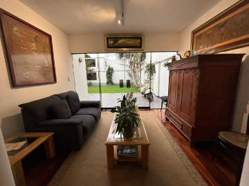 Casa en alquiler en Miraflores a $3,500 al mes