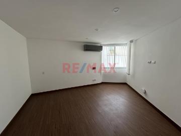 Casa en alquiler en Miraflores a S/16,950 al mes