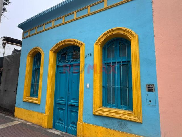 Casa en alquiler en Miraflores a S/7,000 al mes