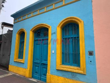 Casa en alquiler en Miraflores a S/7,000 al mes