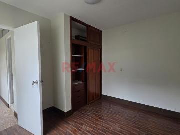 Casa en alquiler en Miraflores a S/7,161 al mes