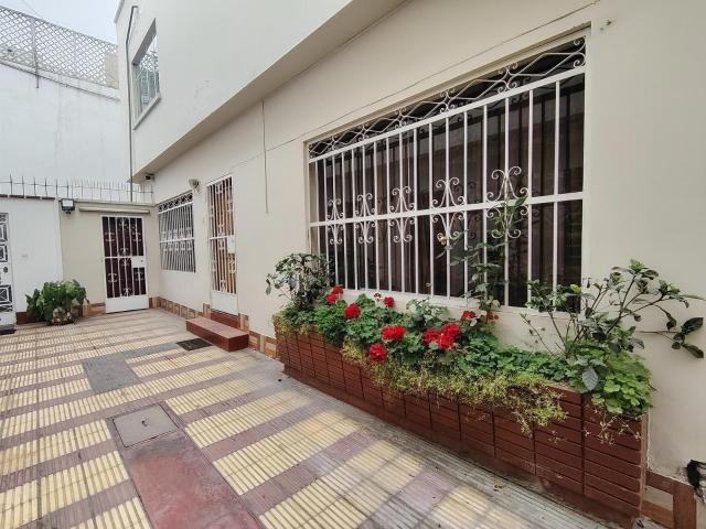 Casa en alquiler en Miraflores San Antonio 120m2