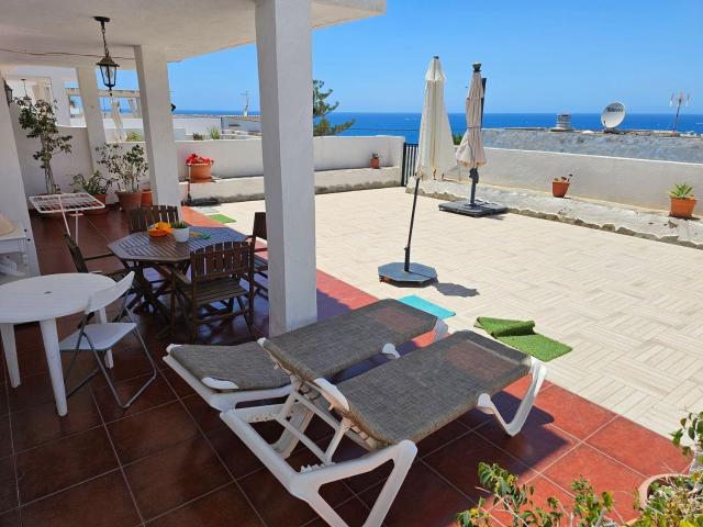 Casa en venta en Mogán Las Palmas