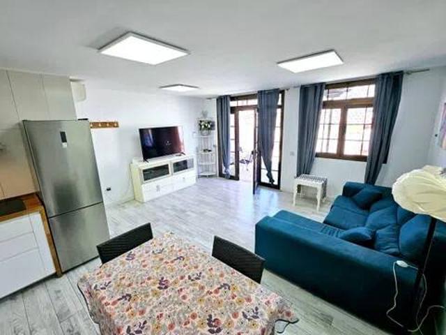 Casa en Alquiler en Mogán