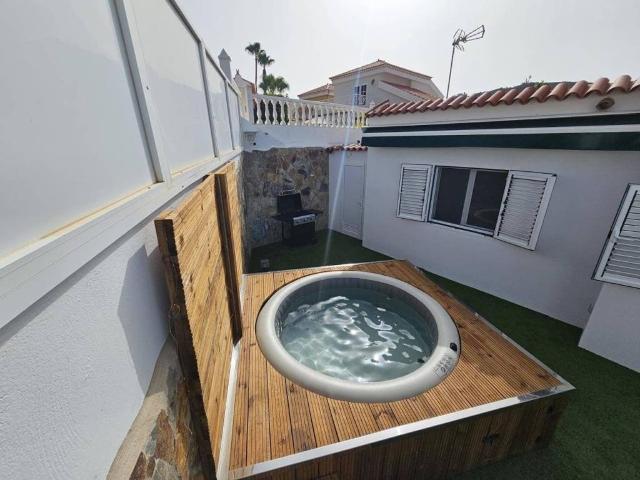 Casa en Alquiler en Mogán