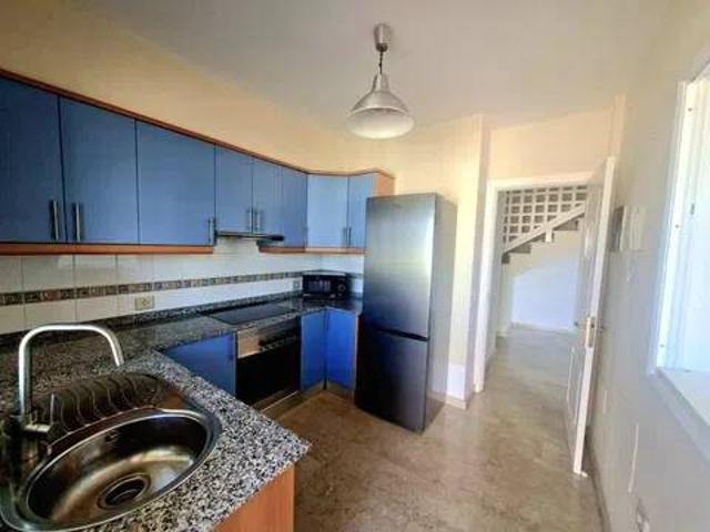 Casa en Alquiler en Mogán