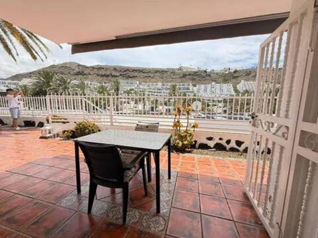 Casa en Alquiler en Mogán