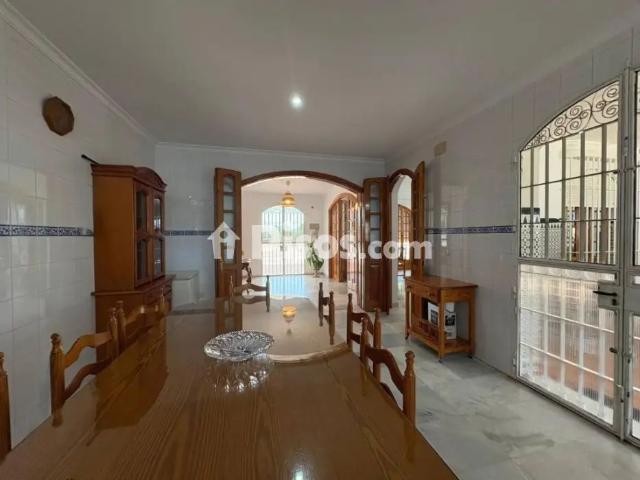Casa en alquiler en Mogarizas Las Rapazes
