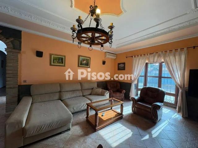 Casa en alquiler en Mogarizas Las Rapazes