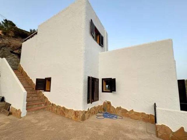 Casa en Alquiler en Mojácar