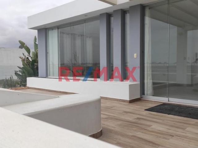 Casa en alquiler en Mollendo a S/5,070 al mes