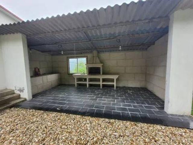 Casa en Alquiler en Mondariz