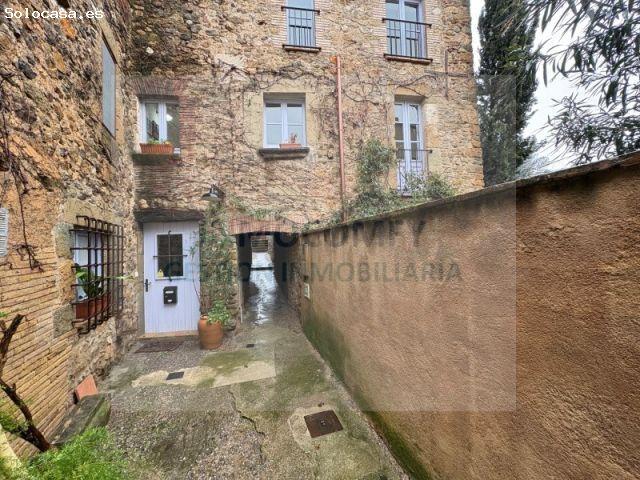 Casa en alquiler en Monells