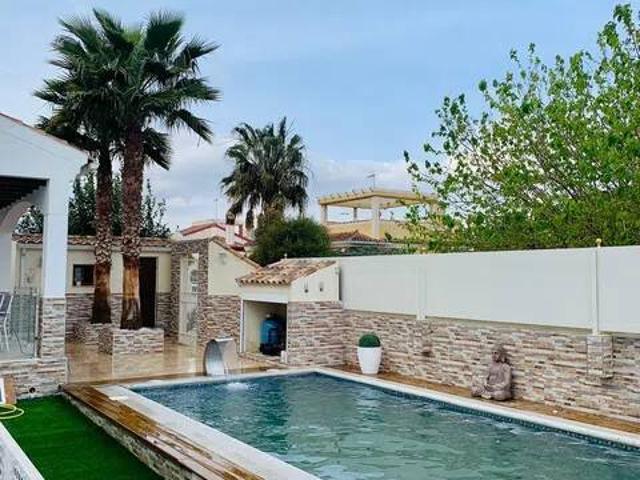 Casa en Alquiler en Monforte del Cid