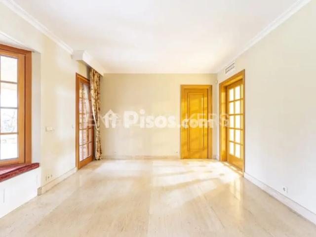 Casa en alquiler en Monte Alina La Cabaña