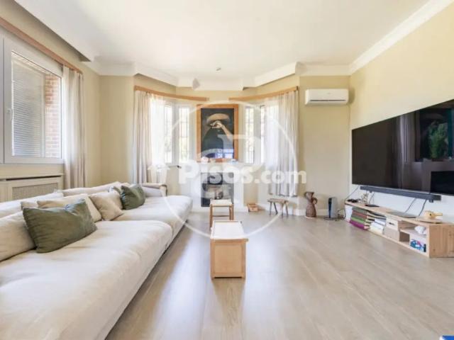 Casa en alquiler en Monte Claro