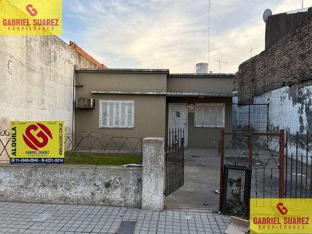 Casa en alquiler en Monte Grande