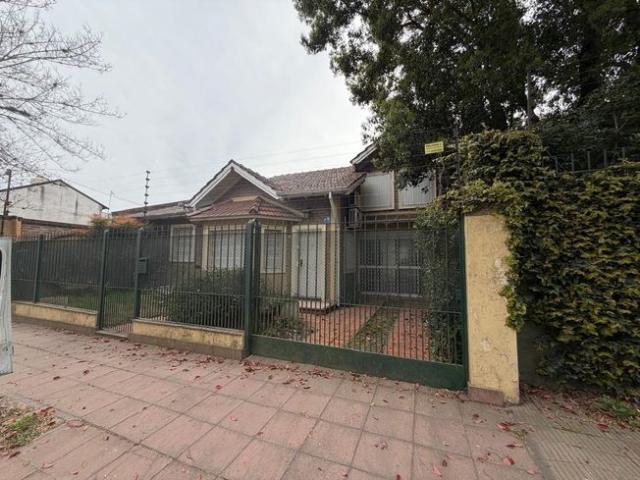 CASA EN ALQUILER EN MONTE GRANDE