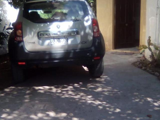 Casa en alquiler en Monte Hermoso