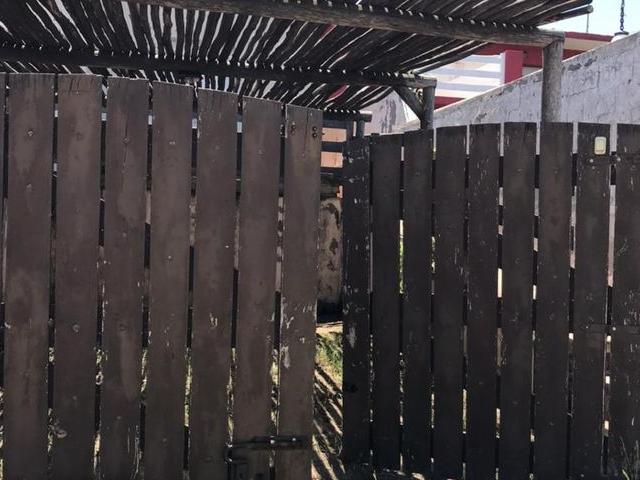 Casa en alquiler en Monte Hermoso