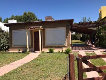 Casa en alquiler en Monte Hermoso