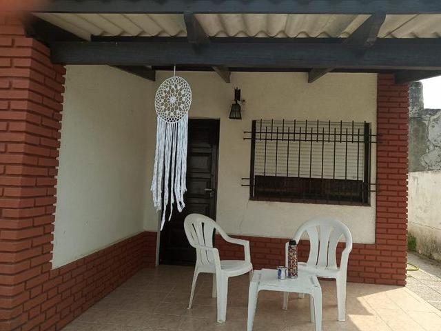 Casa en alquiler en Monte Hermoso