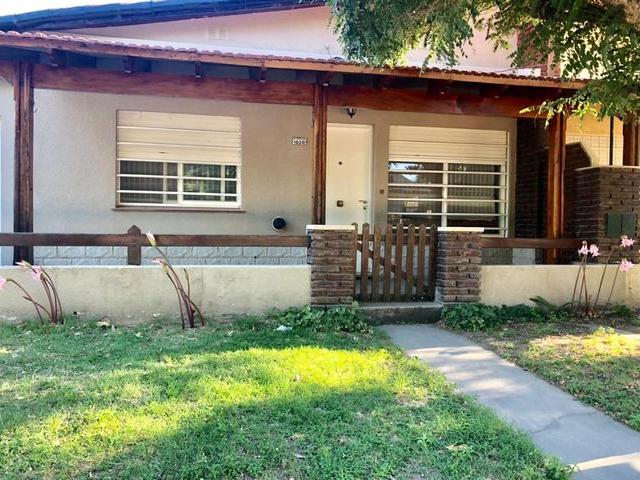 Casa en alquiler en Monte Hermoso