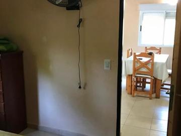 Casa en alquiler en Monte Hermoso