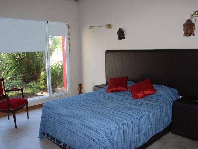 Casa en alquiler en Monte Hermoso