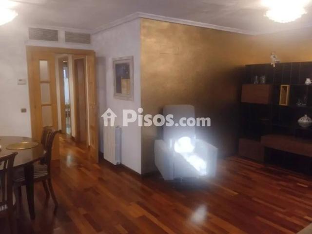 Casa en alquiler en Montecanal Valdespartera Rosales del Canal