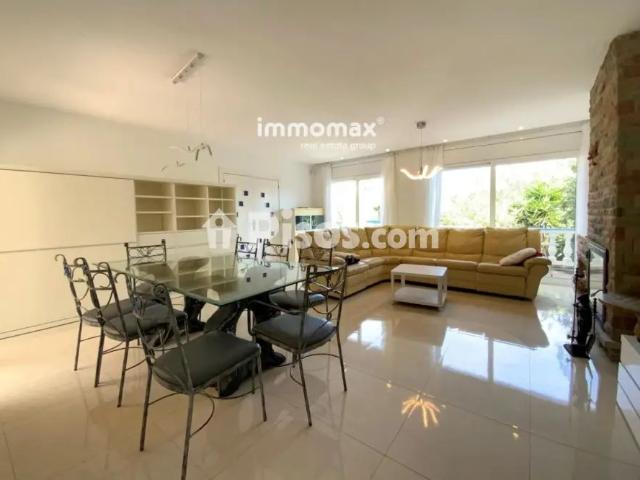 Casa en alquiler en Montemar