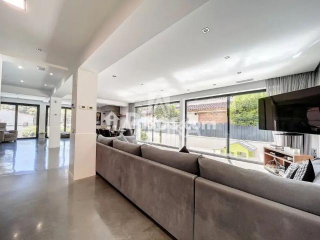 Casa en alquiler en Montemar