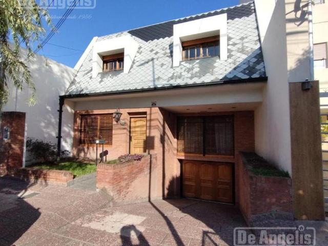 Casa en Alquiler en Moron, Moron