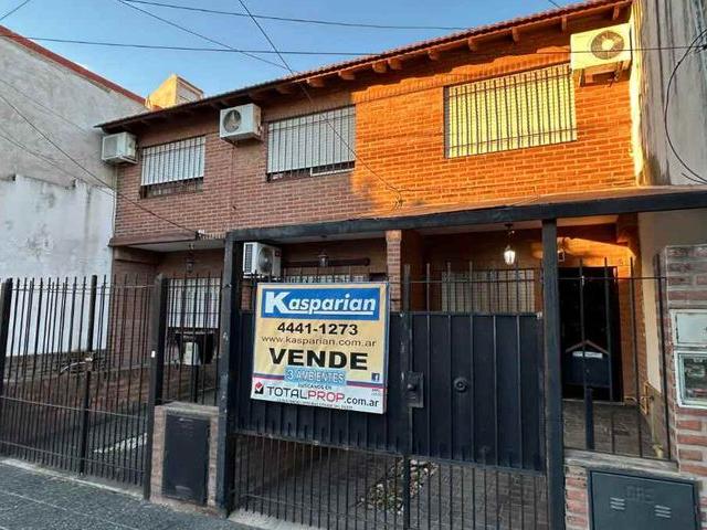 Casa en alquiler en Morón