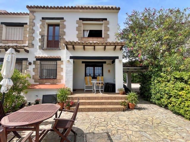 Casa en alquiler en Moraira, Alicante Costa Blanca