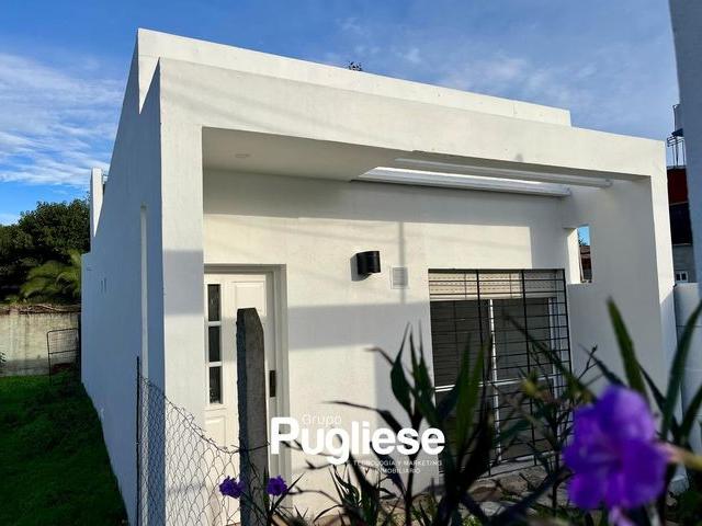 Casa en alquiler en Moreno
