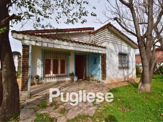 Casa en Alquiler en Moreno