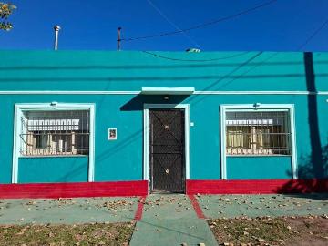 Casa en alquiler en Moreno