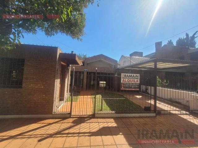 Casa en Alquiler en Moreno Centro