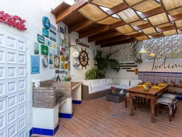 Casa en Alquiler en Motril