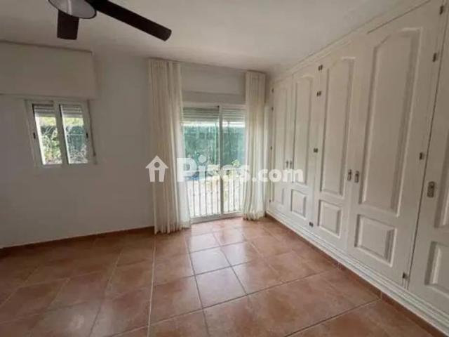 Casa en alquiler en Núcleo