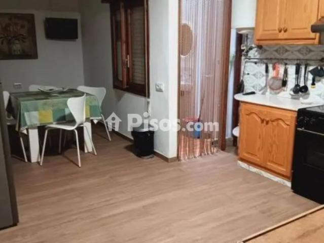 Casa en alquiler en Nucli Urbà